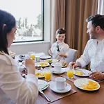 Premium - Aquae Flaviae Hotel 4*