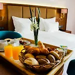 Premium - Aquae Flaviae 4* Chaves