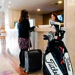Premium - Aquae Flaviae Hotell Chaves