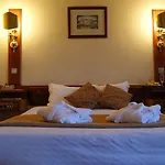 Premium - Aquae Flaviae 4* Chaves