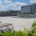 Hotel Premium - Aquae Flaviae 4*