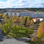 Hotel Premium - Aquae Flaviae