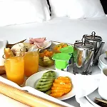 Premium - Aquae Flaviae Hotel 4*