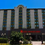 Premium - Aquae Flaviae Hotel 4*