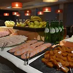 Premium - Aquae Flaviae Hotel 4*
