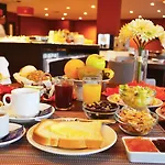 Hotell Premium - Aquae Flaviae