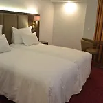 Premium - Aquae Flaviae Hotell 4*