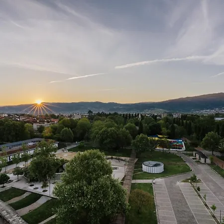 Hotel Premium - Aquae Flaviae