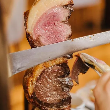 Premium - Aquae Flaviae Hotel 4*