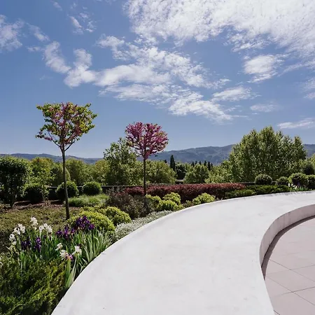 Premium - Aquae Flaviae Hotel Chaves