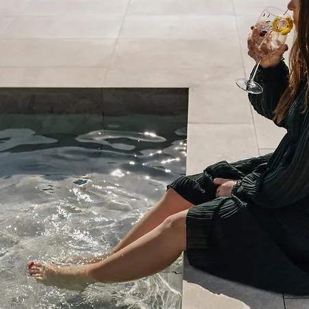 Hotel Premium - Aquae Flaviae Chaves