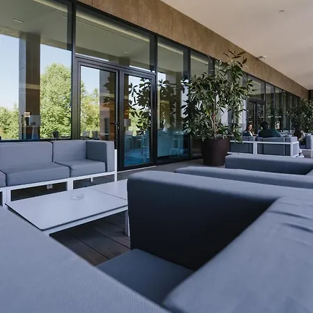 Premium - Aquae Flaviae 4* שאבס