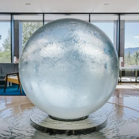 Premium - Aquae Flaviae Hotel