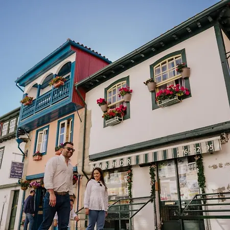 Premium - Aquae Flaviae Hotel 4*