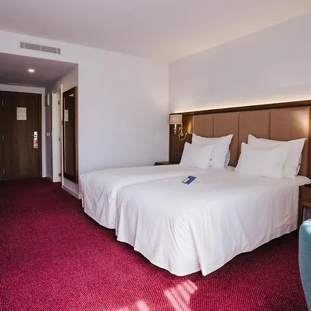 Hotel Premium - Aquae Flaviae