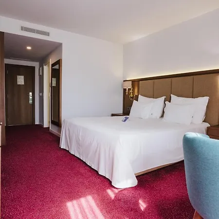 Premium - Aquae Flaviae 4*