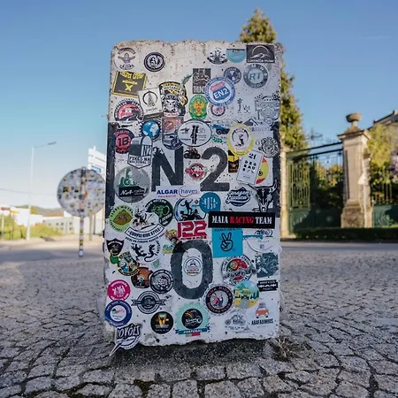 Premium - Aquae Flaviae Hotel Chaves