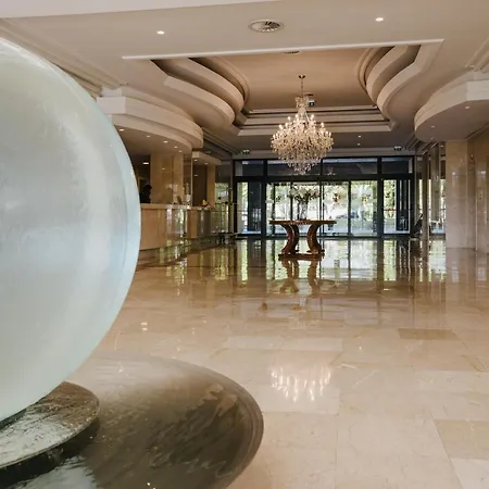 Premium - Aquae Flaviae Hotel