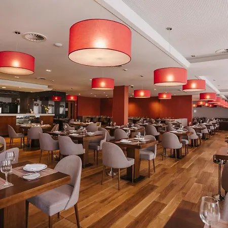 Hotell Premium - Aquae Flaviae Chaves