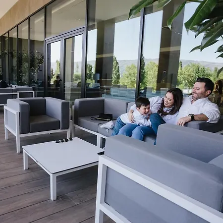 Premium - Aquae Flaviae 4*