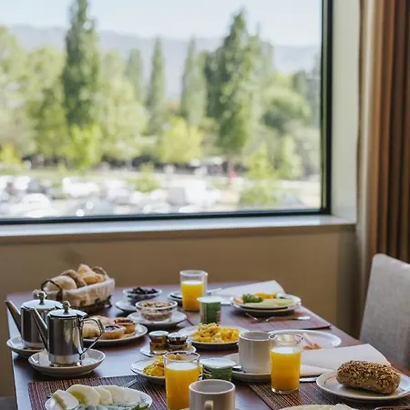 Premium - Aquae Flaviae 4* שאבס