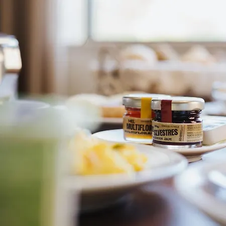 Hotel Premium - Aquae Flaviae Chaves