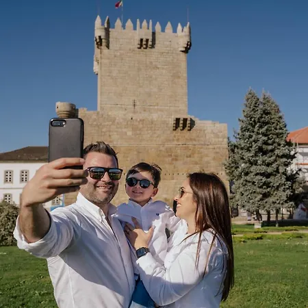 Hotel Premium - Aquae Flaviae