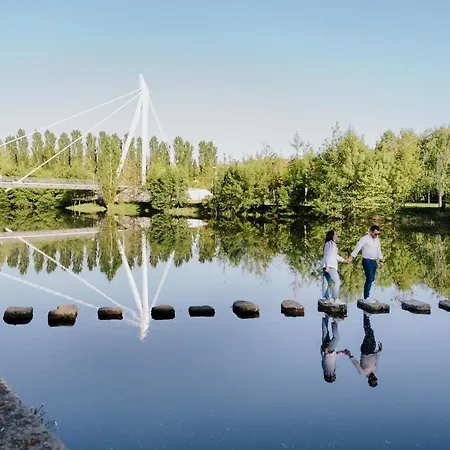 Premium - Aquae Flaviae Hotel Chaves