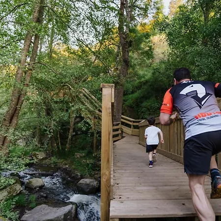 Premium - Aquae Flaviae Hotel