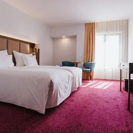 Hotel Premium - Aquae Flaviae