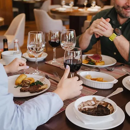 Premium - Aquae Flaviae 4*