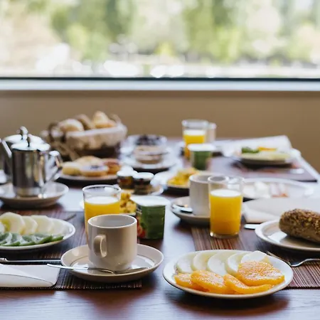 Premium - Aquae Flaviae Hotel Chaves