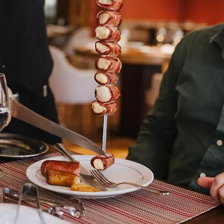 Premium - Aquae Flaviae Hotel