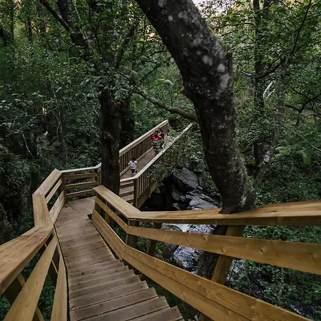 Hotel Premium - Aquae Flaviae Chaves