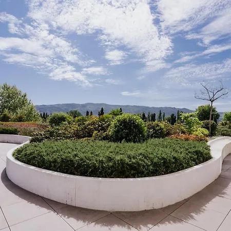 Hotel Premium - Aquae Flaviae 4*