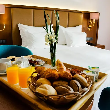 Premium - Aquae Flaviae 4* שאבס