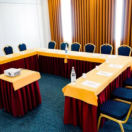 Hotel Premium - Aquae Flaviae 4*