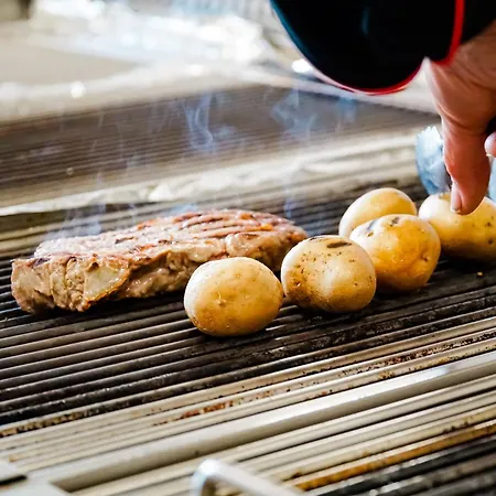 Hotel Premium - Aquae Flaviae