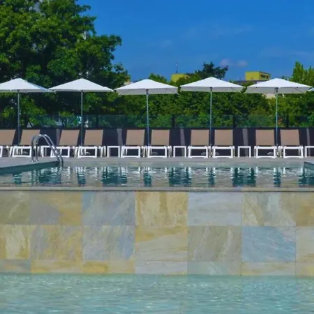 Premium - Aquae Flaviae Hotel 4*