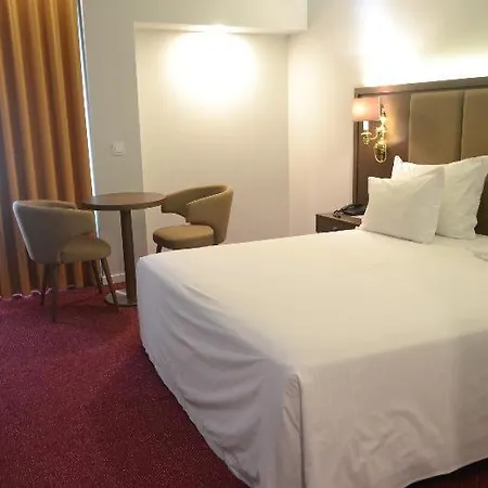 Hotel Premium - Aquae Flaviae