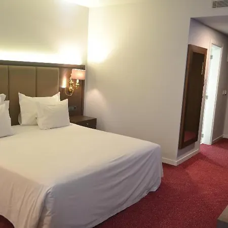 Premium - Aquae Flaviae Hotel Chaves
