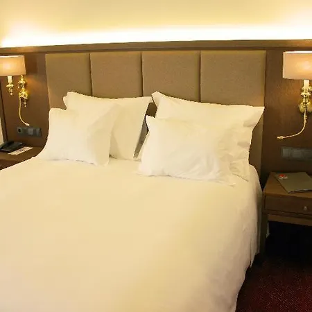 Premium - Aquae Flaviae 4* Chaves
