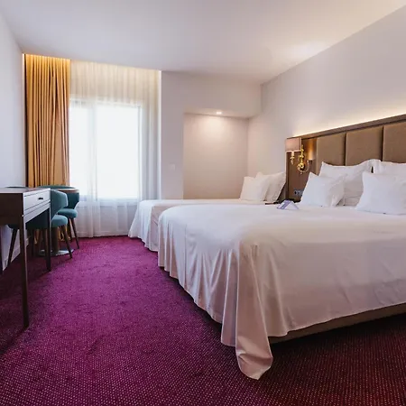 Premium - Aquae Flaviae Hotell