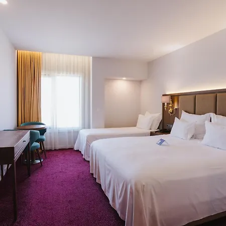 Premium - Aquae Flaviae Hotel