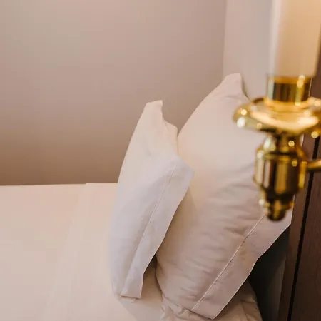 מלון Premium - Aquae Flaviae 4*