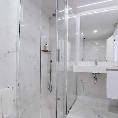 Hotel Premium - Aquae Flaviae 4*