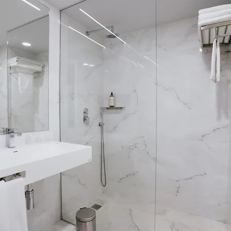 Premium - Aquae Flaviae Hotel