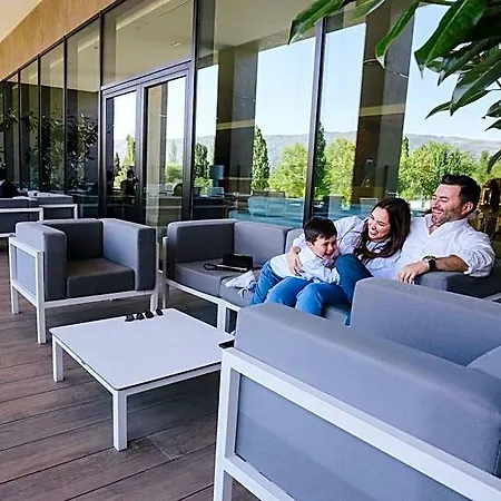 Premium - Aquae Flaviae 4* שאבס