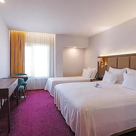 Premium - Aquae Flaviae 4*