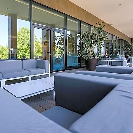Premium - Aquae Flaviae מלון 4*